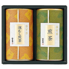 銘茶詰合せ（G-30F）