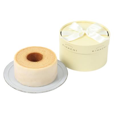 キハチバームクーヘンS