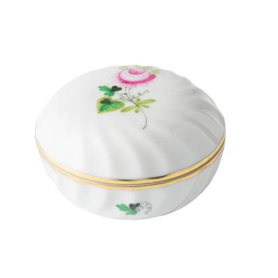 Herend ヘレンド　オブジェ 置物 楽天市場】【P10倍・クーポン】ヘレンド (HEREND)人形 05849-0-00 VH