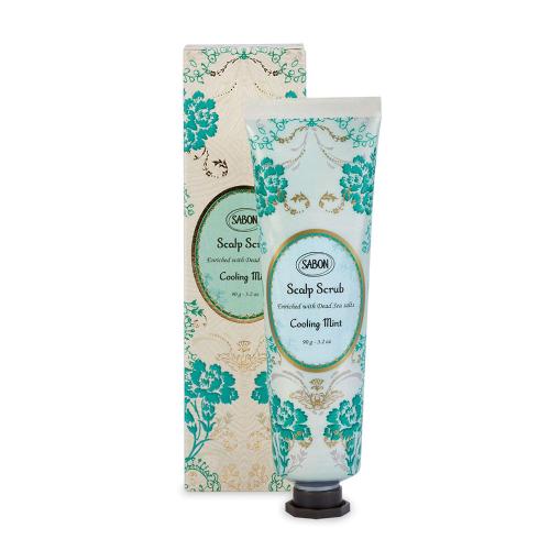 ヘッドスクラブ リフレッシング