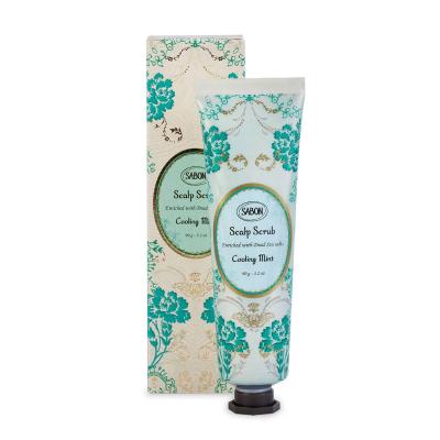 ヘッドスクラブ リフレッシング