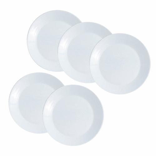 24cmプレートセット（5pc）
