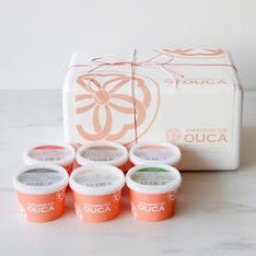 定番六味ギフト