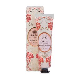 アクア ユニヴェルサリス センティッド ヘアミスト Maison