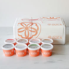 定番八味ギフト