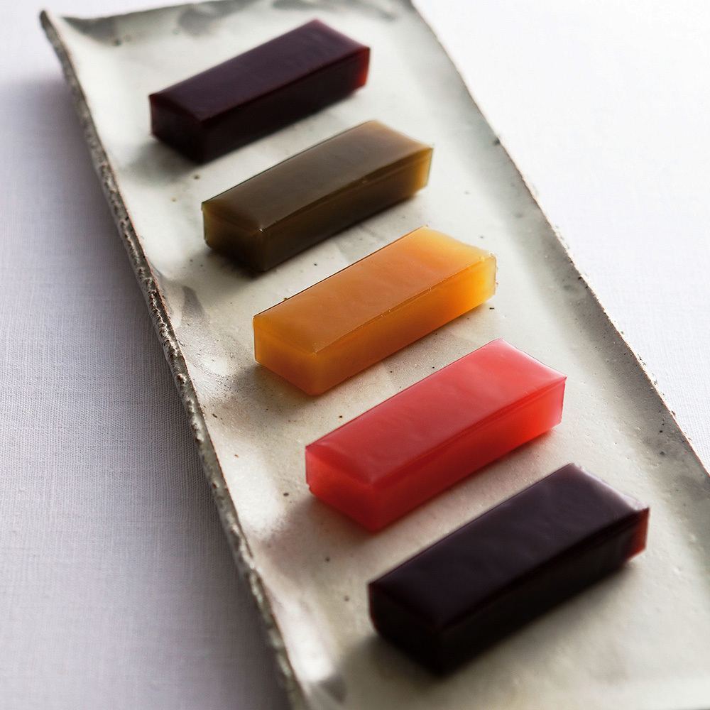 羊羹 | 和菓子 | フード・スイーツ | 高島屋オンラインストア