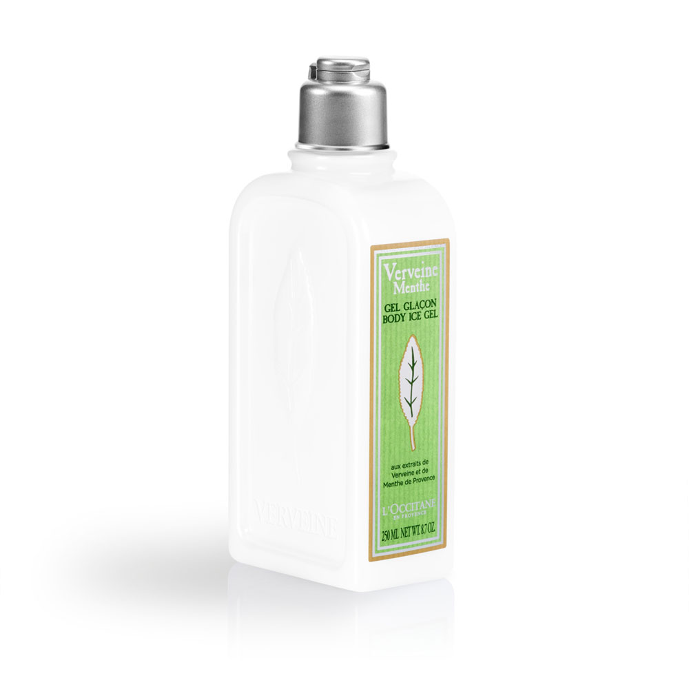 ミントヴァーベナ ソルベボディジェル 250mL | 商品詳細 | 高島屋オンラインストア