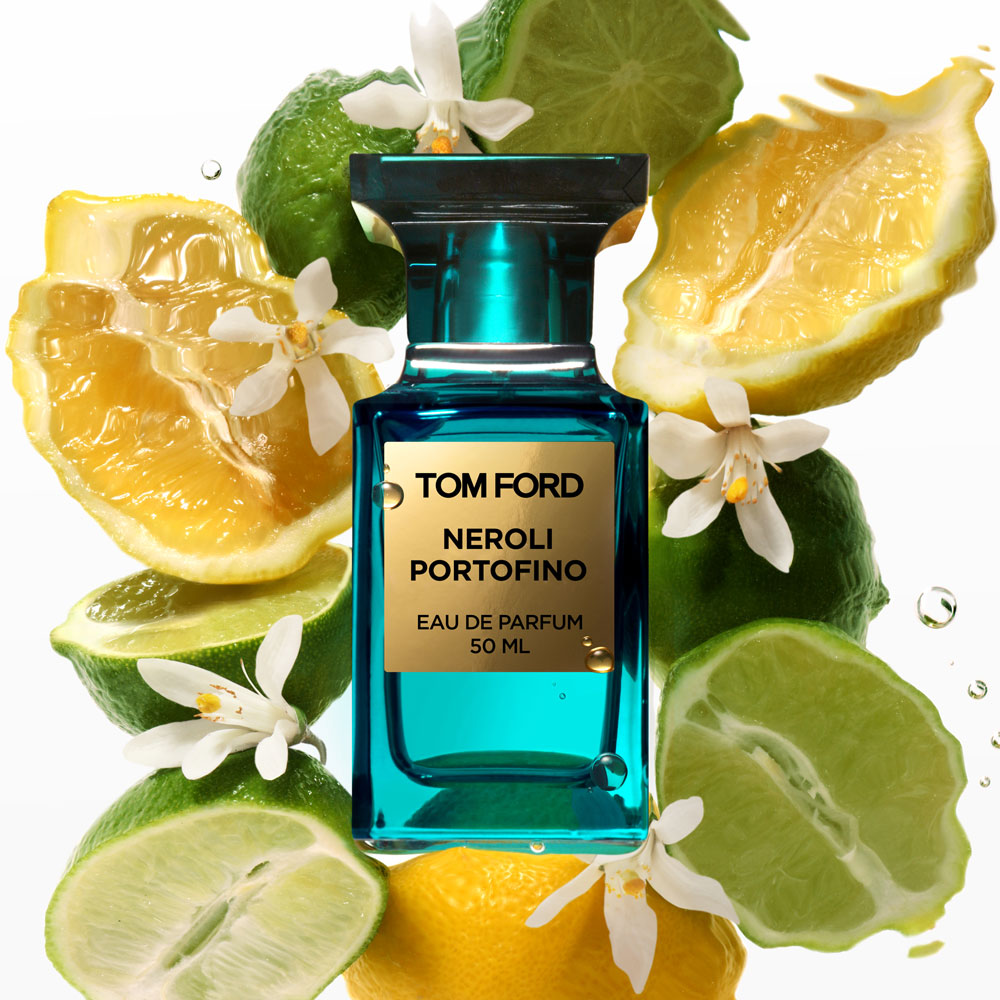 TOM FORD トムフォード ネロリポルトフィーノ 50ml-