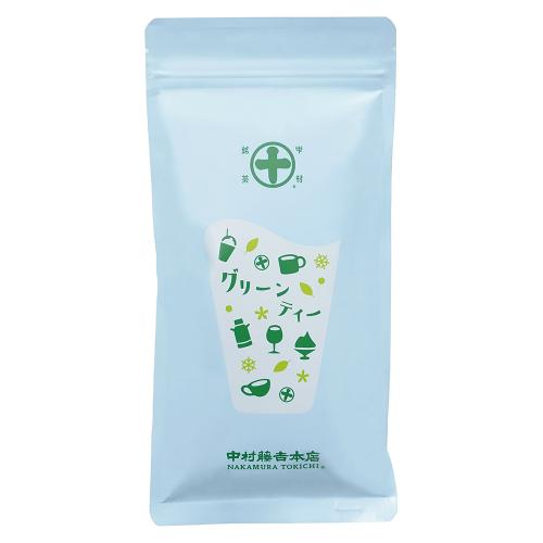 【よりどり】グリーンティー