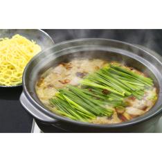 画像サンフーズとやま 富山ブラック&白エビだしもつ野菜鍋&富山ブラックもつ野菜焼そば(各1人前×3セット)