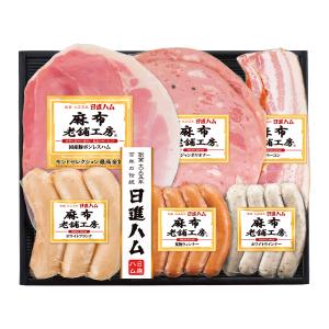 専用　バムバムズのピンクの方 日進ハム | ハム | 精肉・ハム・ソーセージ | フード・スイーツ