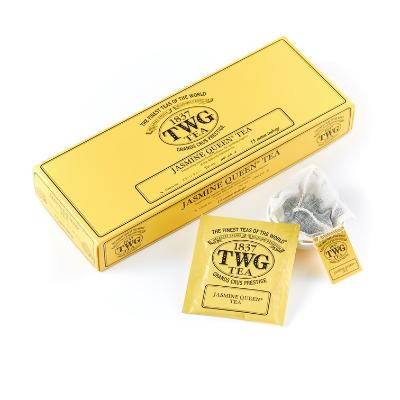 TWG TER 紅茶 TWG Tea Japan オンラインブティック