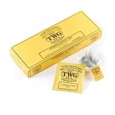 TWG Tea ジャスミン クイーン ティー
