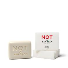 ノット ア バーソープ