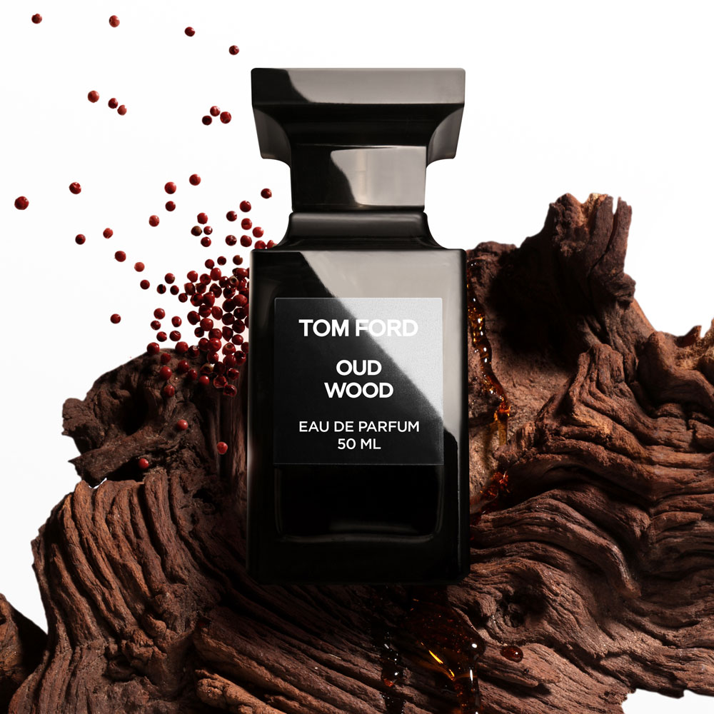 トムフォード tom ford oud wood-