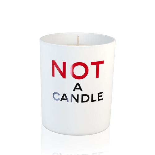 ノット ア キャンドル