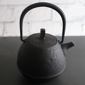南部鉄瓶 Sayu 小 AntiqueBrown | 商品詳細 | 高島屋オンライン