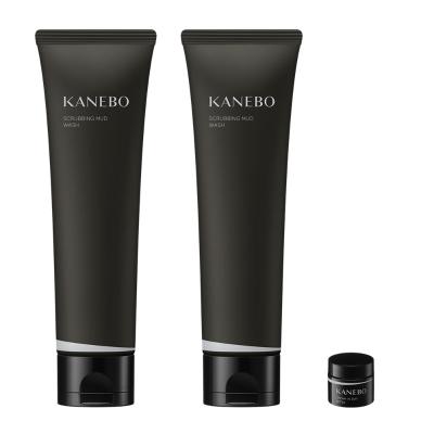【数量限定】カネボウ スクラビング マッド ウォッシュ キット