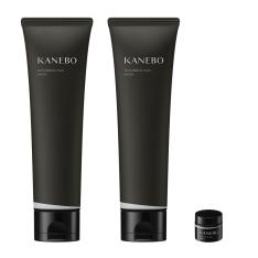 【数量限定】カネボウ スクラビング マッド ウォッシュ キット