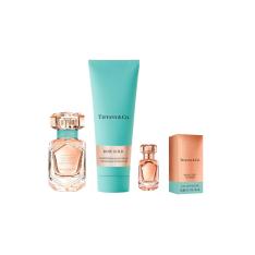 【数量限定】TBEAUT限定 ティファニー ローズ ゴールド セット