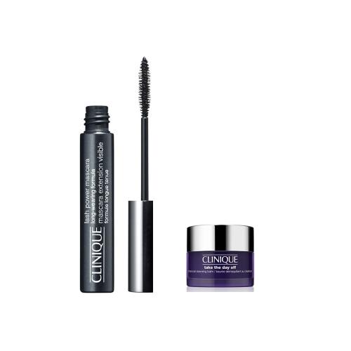 【数量限定】TBEAUT限定 ラッシュ パワー マスカラ セット