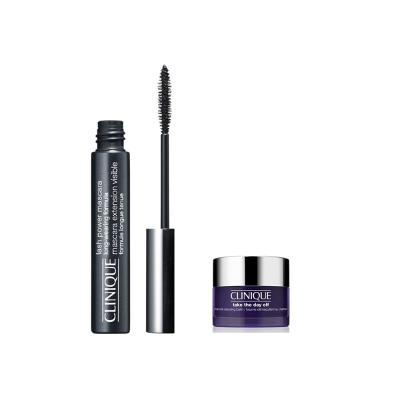 【数量限定】TBEAUT限定 ラッシュ パワー マスカラ セット