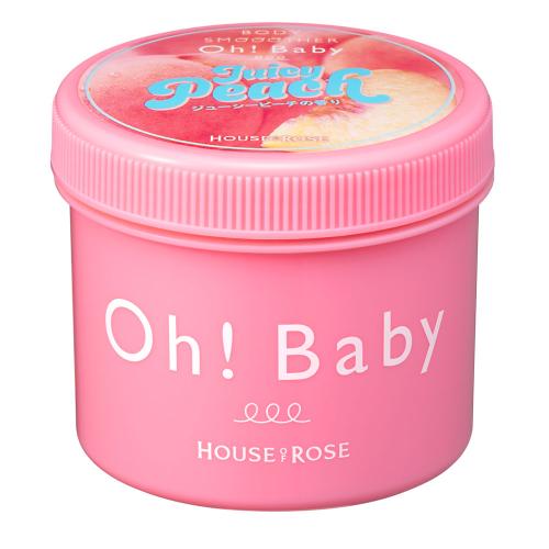 ボディ スムーザー JP