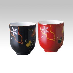 ルリ胡蝶蘭・茶器揃（土瓶1個、湯呑5客セット） | 商品詳細 | 高島屋