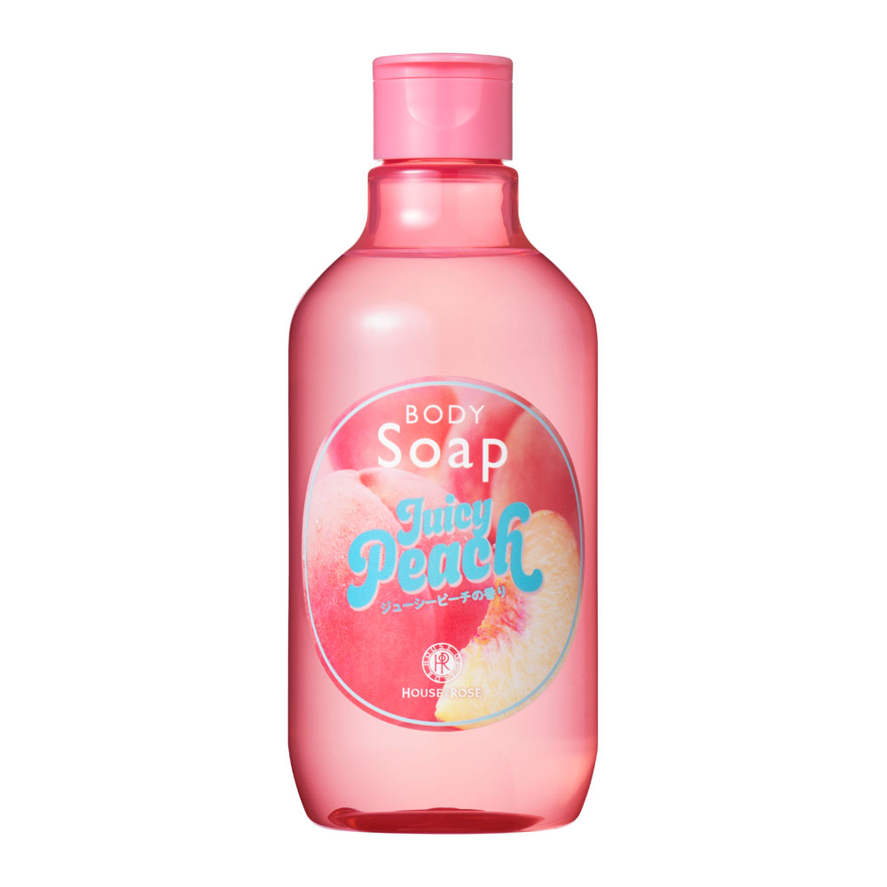 ボディソープ JP