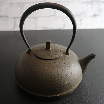 南部鉄器 鐘楼大 鉄製 金属工芸 時代物 新着商品 南部鉄器 時代物 金属工芸 鉄製 鐘楼大 工芸品 - 工芸品