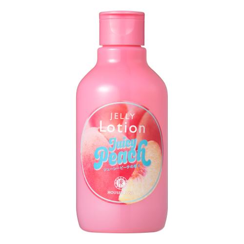 ジェリーローション JP
