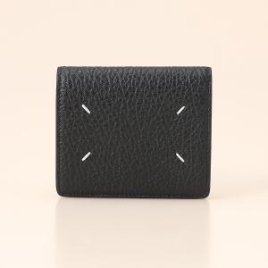 イントレチャート ピッコロ コインパース付き二つ折りウォレット