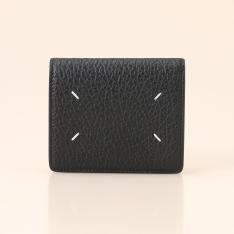 4ステッチ 二つ折り ウォレット