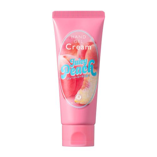 ハンドジェルクリーム JP