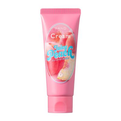 ハンドジェルクリーム JP