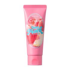 ハンドジェルクリーム JP