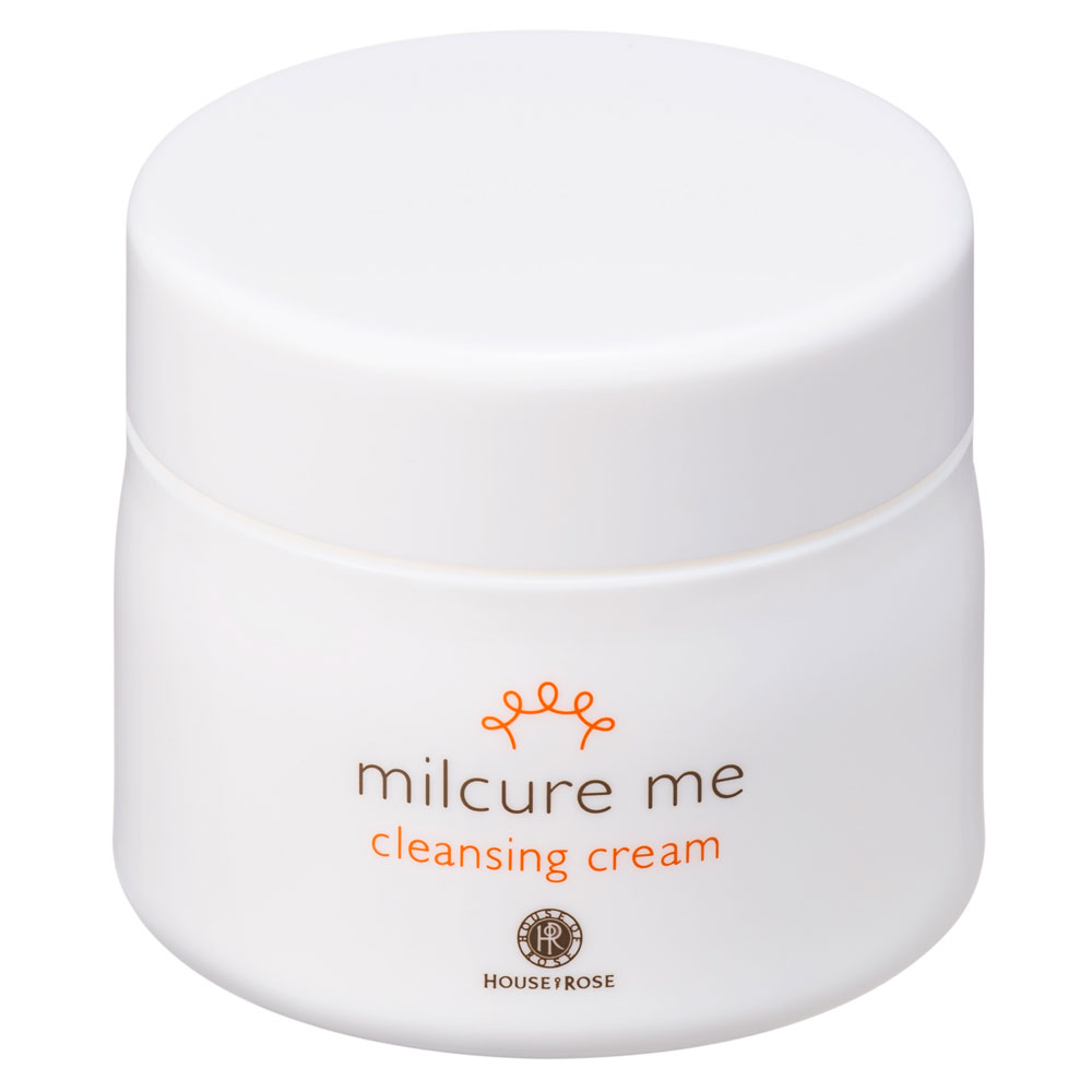 ミルキュア ミー クレンジングクリーム