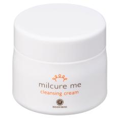 ミルキュア ミー クレンジングクリーム