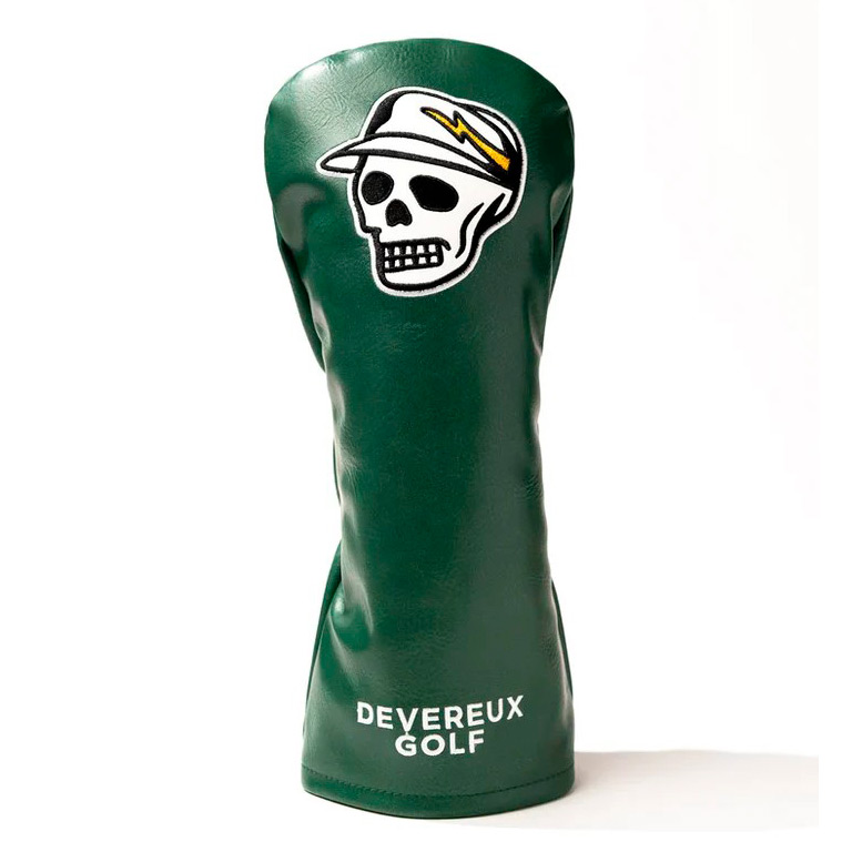 Icon Skull  ドライバーヘッドカバー