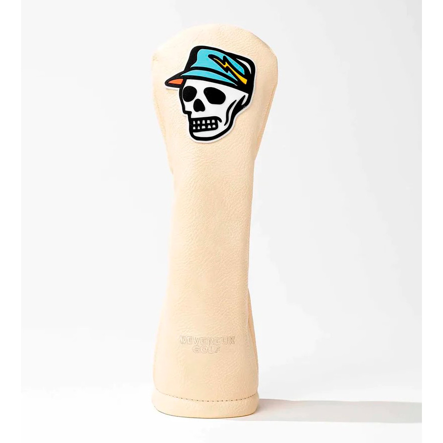 Icon Skull  ハイブリッドヘッドカバー