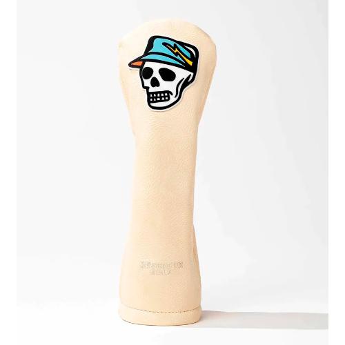 Icon Skull  ハイブリッドヘッドカバー