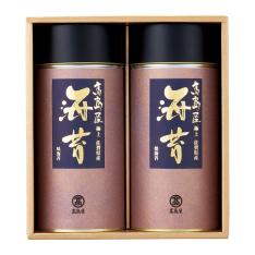 〈高島屋〉佐賀県産のり「極上」詰合せ