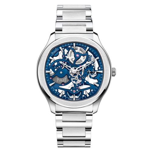 PIAGET POLO スケルトン