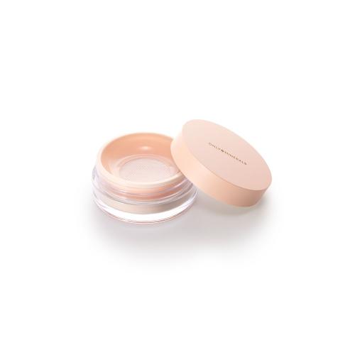 ミネラルクリアグロウフェイスパウダーN