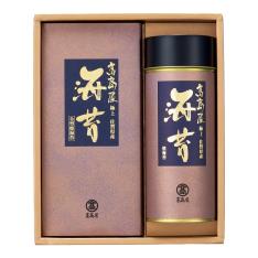 〈高島屋〉佐賀県産のり「極上」詰合せ