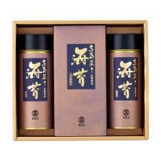 〈高島屋〉佐賀県産のり「極上」詰合せ