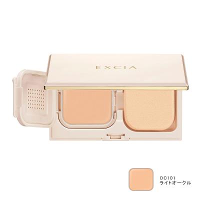 EXCIA フェイスパウダー 下地　セット ALBION（アルビオン） EXCIAの通販 | コスメ・デパコス・化粧品通販の