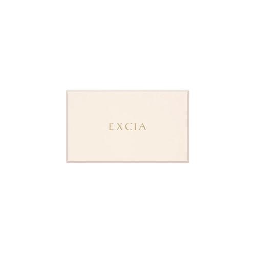 エクシア エマルジョン ファンデーション ケース BL