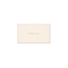 エクシア エマルジョン ファンデーション ケース BL