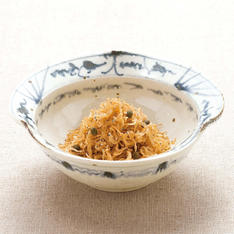 【よりどり】ちりめん山椒